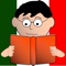 Montessori Read & Play in Italian - Learning Reading Italian with Montessori Methodology Exercises