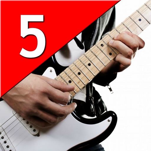 Play Latin Music on Electric Guitar 1