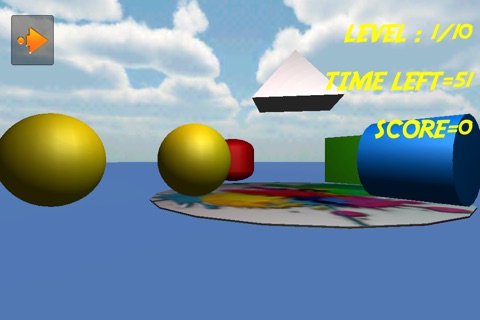 Color Match 3D screenshot 2