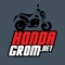 HondaGrom