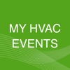 MY HVAC EVENTS