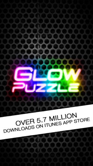 Glow Puzzle(圖3)-速報App