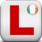 The Irish Driver Theory Test app contains the bank of questions which the Driver Theory Test service will use when conducting your theory test