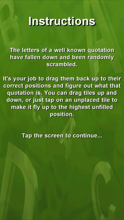 Topple! Lite