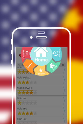 Offline Hmong to English Language Dictionary screenshot 2