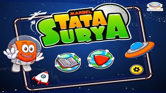 Marbel Tata Surya(圖1)-速報App