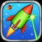 Rocket Zap is an arcade style space shooter game