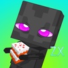 Cake Block Smash Fun ZX - How to Lure Mine Monsters to a Sweet Trap