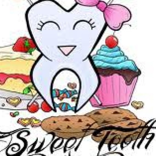 Sweet Tooth App icon