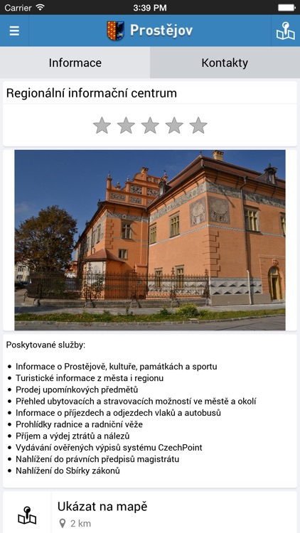 Prostejov