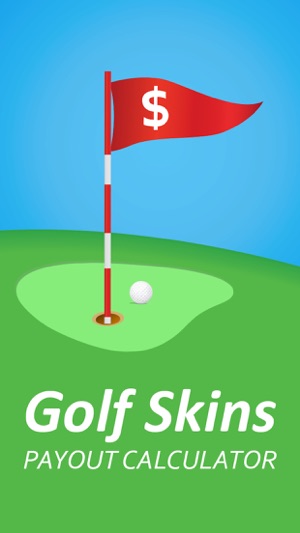 Golf Skins Payout Calculator(圖1)-速報App