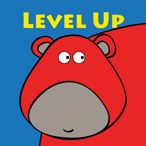 Level Up Worksheet 1 Icon