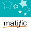 Matific - Educational Math Games For Kindergarten and Elementary School