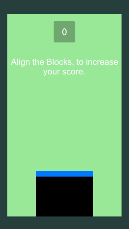 Block Stacker!