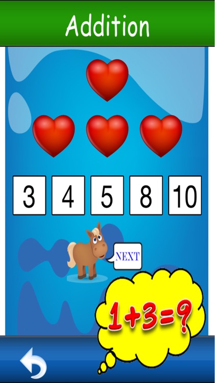 ABC Farm Games - 123 Number and English Learning for your Kids screenshot-3