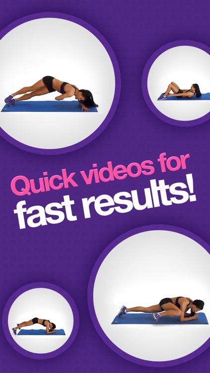 Fit Body – Personal Fitness Trainer App – Daily Workout Video Training Program for Fitness Shape and Calorie Burn screenshot-4