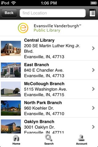 EVPL to Go screenshot 4