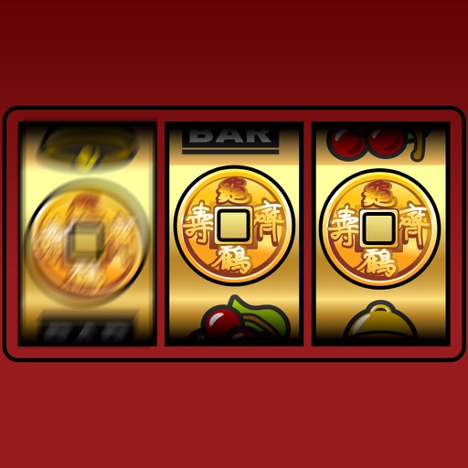 Casino China Icon