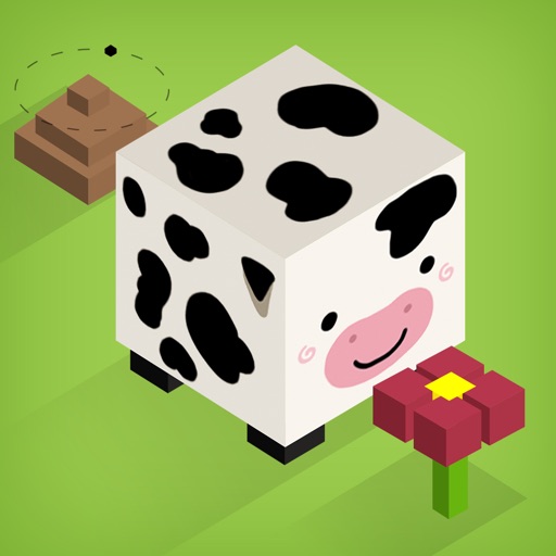 Bovine Simulator icon