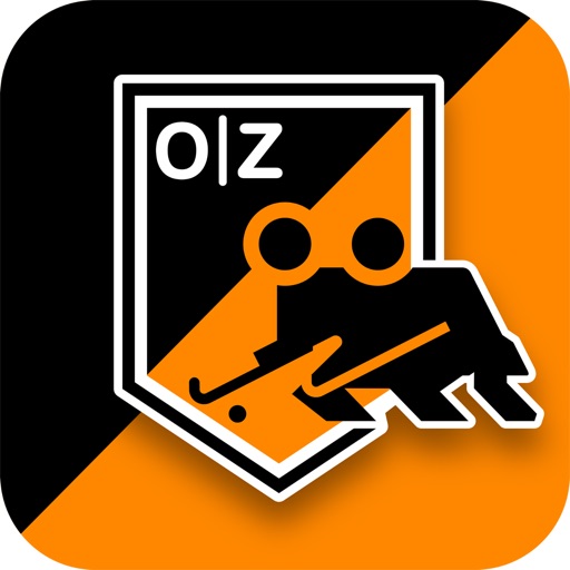 MHC Oranje Zwart icon