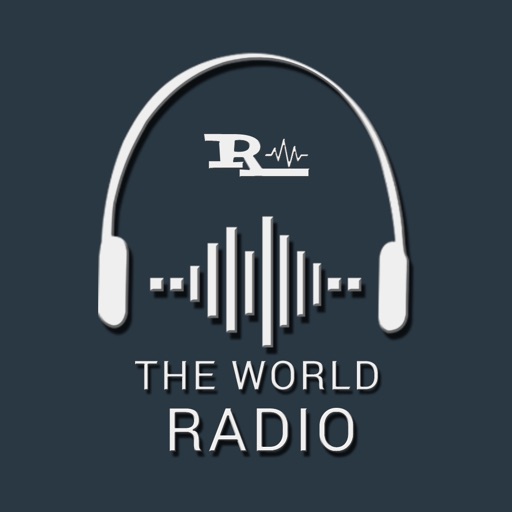 The World Radio Free icon