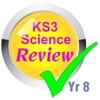 KS3 Science Review Year 8