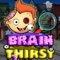 Brain Thirst Puzzle Game
