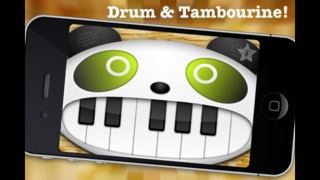 How to cancel & delete Panda Piano from iphone & ipad 2