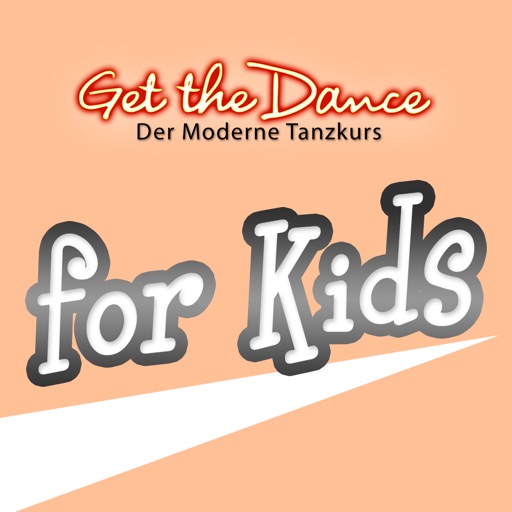 Get the Dance Kids R´n´B