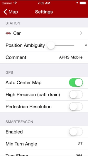 APRS Mobile(圖3)-速報App