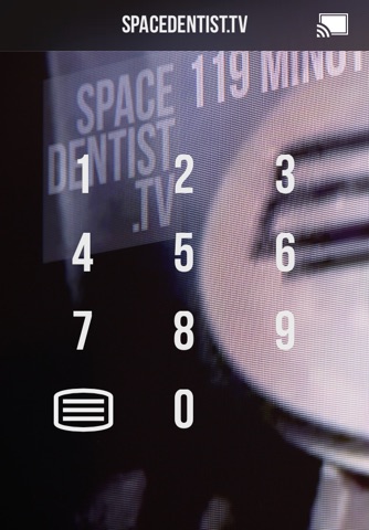 spacedentist.tv screenshot 2