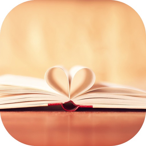 Book Wallpaper icon