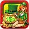 Irish Scratch Tickets - Win the Gold Lottery Treasure