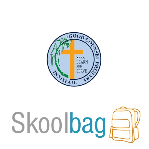 Good Counsel Primary School Innisfail - Skoolbag icon