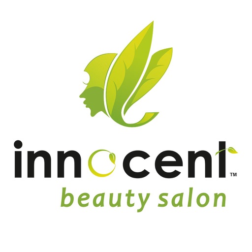 Innocent Beauty Salon icon