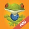 Flapping Frog Pro