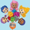Bubble Shooter for B.Guppies