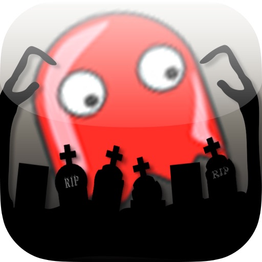 Geister Jagd - Vernichte Die Ruhelosen Geister iOS App