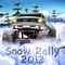 Snow Rally 2012 HD