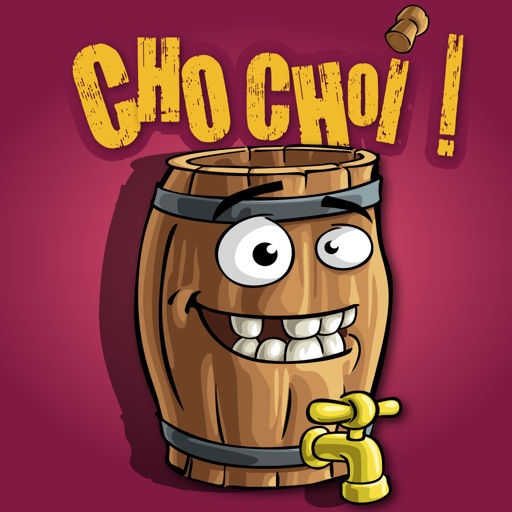 Chochoi iOS App