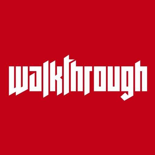Walkthrough for Wofenstein Icon