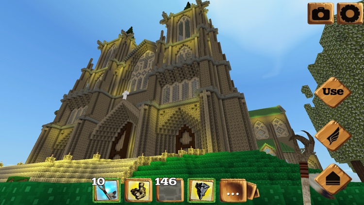 Block Story Free screenshot-3