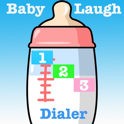 Baby Laugh Dialer