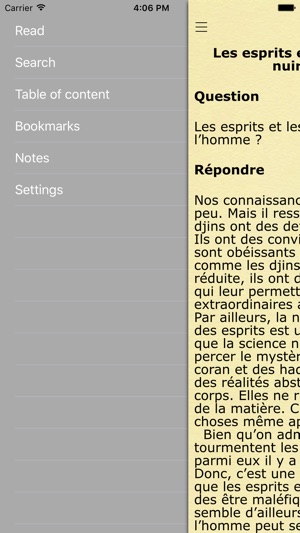 Questions et Réponses Islamiques (Islamic Question and Answe(圖2)-速報App