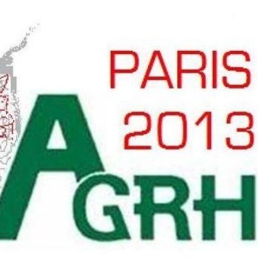 AGRH 2013