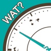 What's the Time, WAT? What's the Time, WAT?