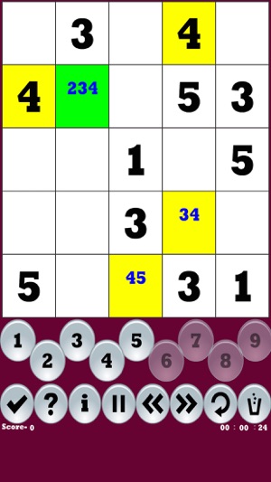 Addictive-Sudoku(圖3)-速報App