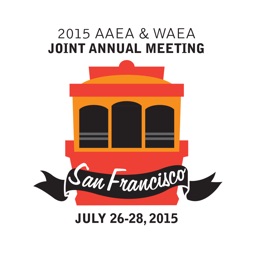 2015 AAEA WAEA Joint Annual Meeting