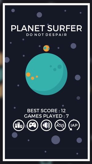 Planet Surfer(圖1)-速報App