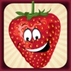 Strawberry Clicker